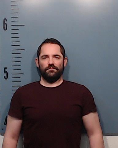 Smith, Travis Billy booking photo
