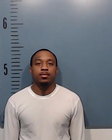 Williams, Derion Lamont booking photo