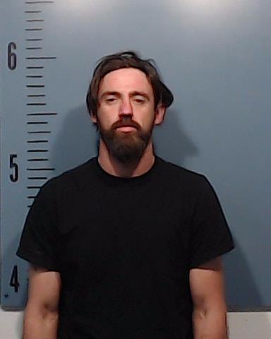 Winchester, Roger Matthew booking photo