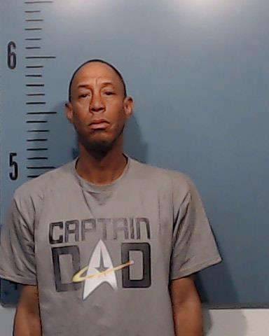 Coleman, Shelton Andrew booking photo