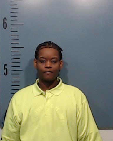 Tankson, Demitri Letrece arrested by Taylor County SO/PD