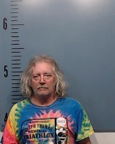 Hayden, Mark Lee arrested by Taylor County SO/PD