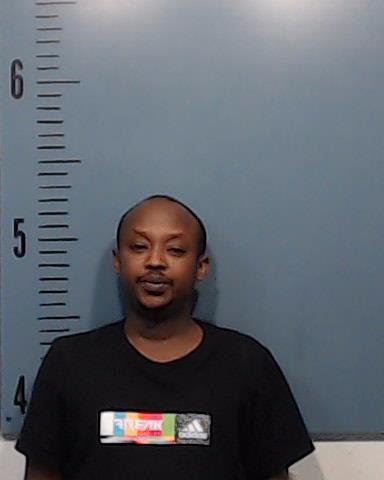 Ntiranyibagira, Yves arrested by Taylor County SO/PD