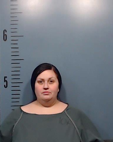 Estrada Cruz, Maria Lucina booking photo