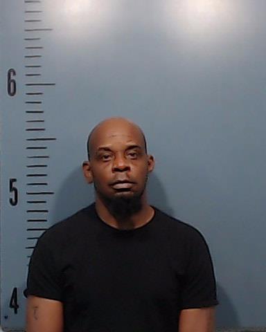 Williams, Jerry Loran booking photo