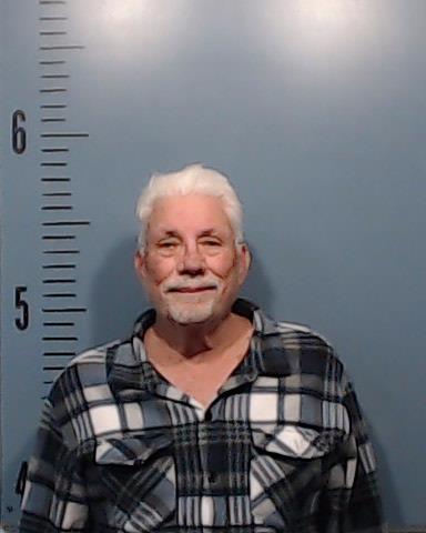 Jolly, James Lee booking photo