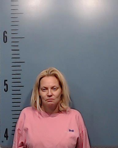 Hollis, Rhonda Ann booking photo