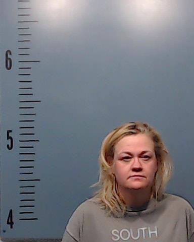 Wimmer, Rhonda Faye booking photo