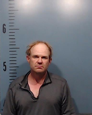 Donnelly, Johnathan Henry arrested by Taylor County SO/PD
