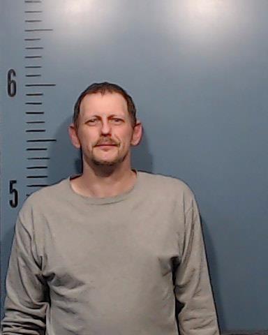 Hurley, Cody James arrested by Taylor County SO/PD
