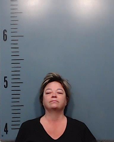 Courtney, Scarlett Mae arrested by Taylor County SO/PD