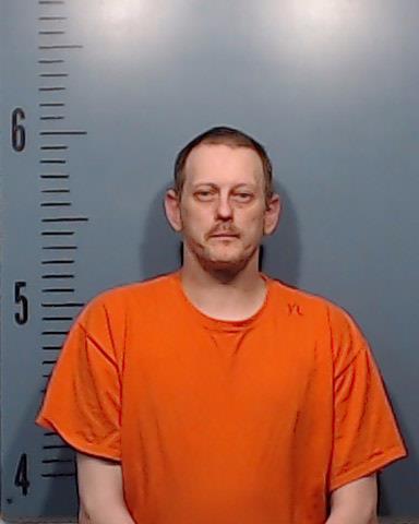 Hurley, Cory Dale arrested by Taylor County SO/PD
