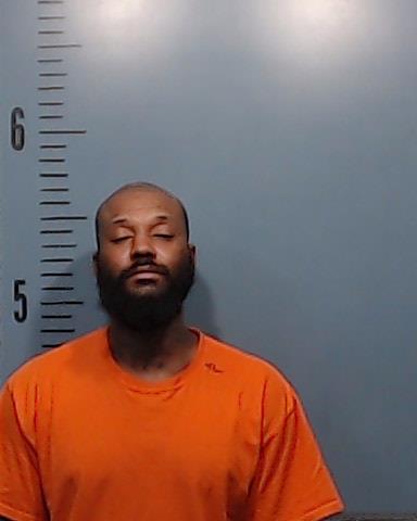 Ralston, Dywayne Junior arrested by Taylor County SO/PD