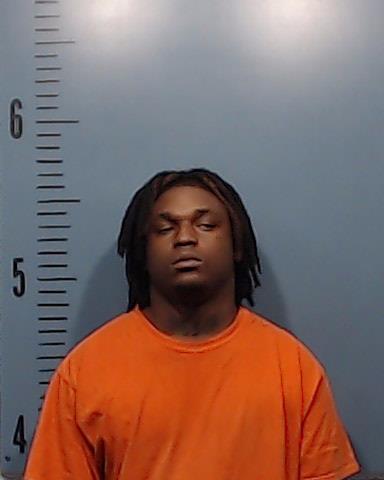 Appleby, Tre Donnail arrested by Taylor County SO/PD
