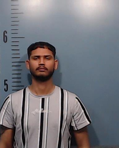 Singh, Harinderjeet arrested by Taylor County SO/PD