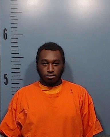 Fuller, Javontah Joshon arrested by Taylor County SO/PD