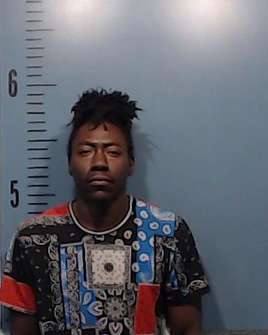 Barnes, Damor Quavon arrested by Taylor County SO/PD