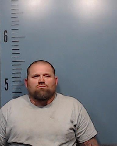 Mason, Kristopher Sean arrested by Taylor County SO/PD