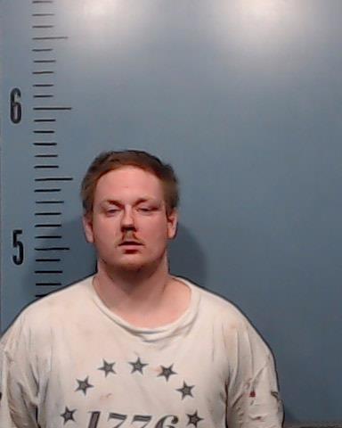 Nixon, Dalton Cade arrested by Taylor County SO/PD