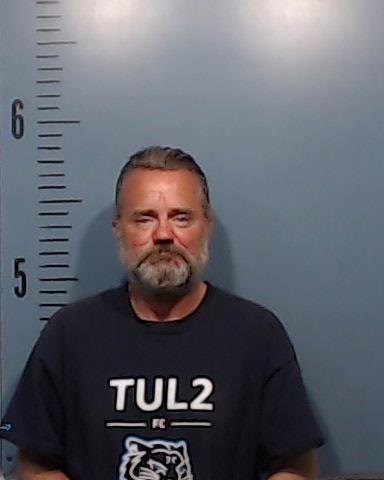Forte, Christopher Garner arrested by Taylor County SO/PD