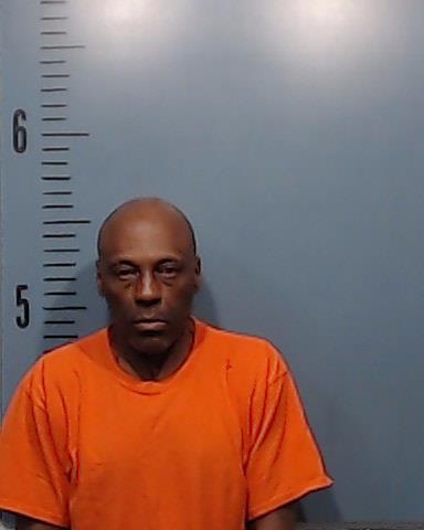 Minor, Chester Lee arrested by Taylor County SO/PD