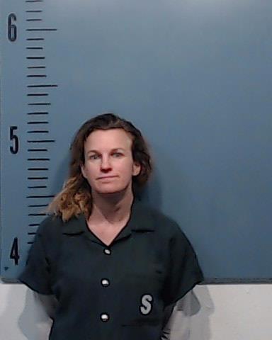 Jones, Barbara June arrested by Taylor County SO/PD