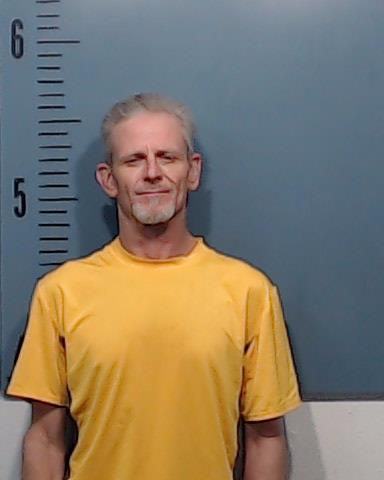 Wilson, Rodrick Lee booking photo