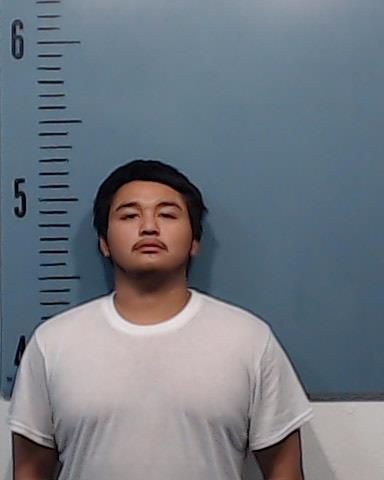 Deleon, Javier Cruzitos arrested by Taylor County SO/PD