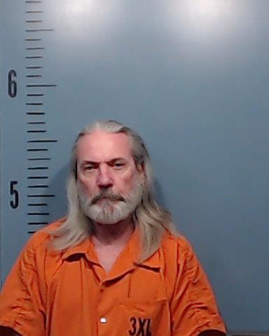 Atkins, John Louis booking photo