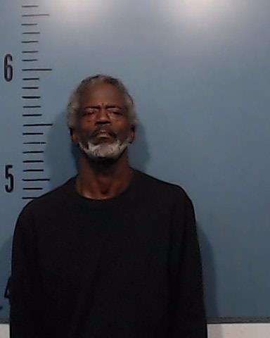 Robinson, Troy O'neal booking photo