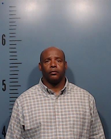 Linithcumn, Paul Edward booking photo