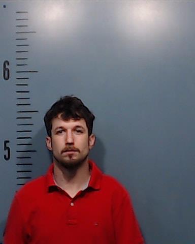 Molina, Brian Jeffery booking photo