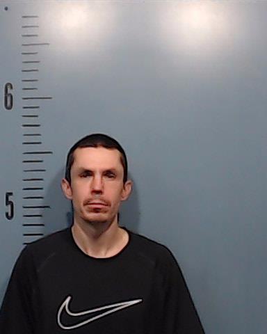 Shipley, Erwin Daniel, Jr. booking photo