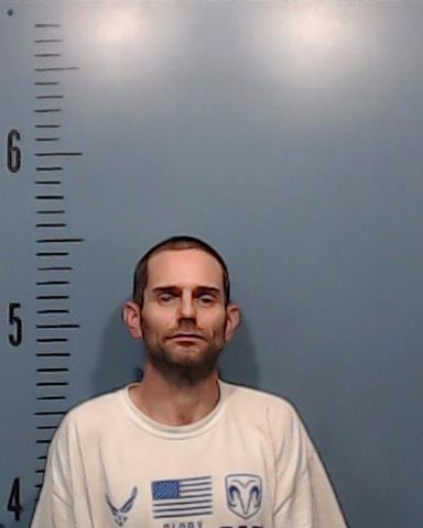 Belyeu, John Daniel booking photo