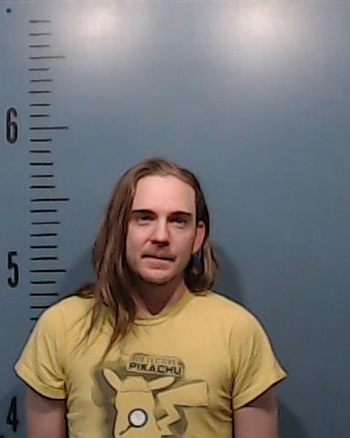 Hannabass, Titus Wayne arrested by Taylor County SO/PD