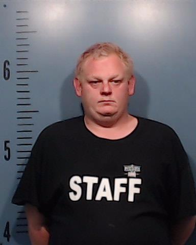 Miller, Travis Lee arrested by Taylor County SO/PD