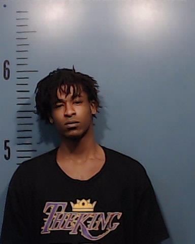 Vernon, Zykeese Dashaelyn arrested by Taylor County SO/PD