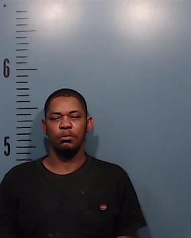 Busby, Ocie Allan arrested by Taylor County SO/PD