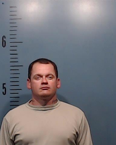 Montes, Darryl Lee arrested by Taylor County SO/PD