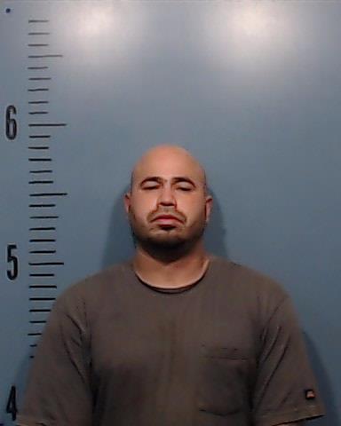 Torrez, Antonio arrested by Taylor County SO/PD
