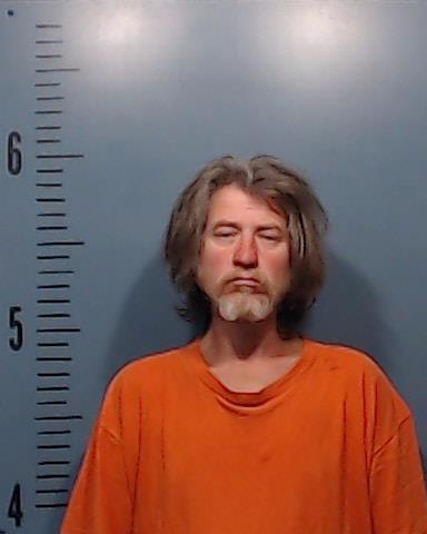 Bowen, David Robert arrested by Taylor County SO/PD
