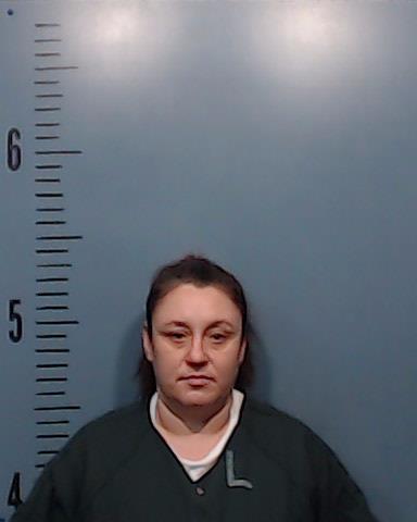 Gonzalez, Alice Marie arrested by Taylor County SO/PD