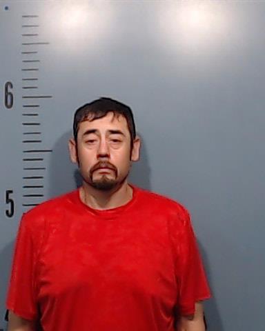 Fernandez, Solano Garza, Jr. arrested by Taylor County SO/PD