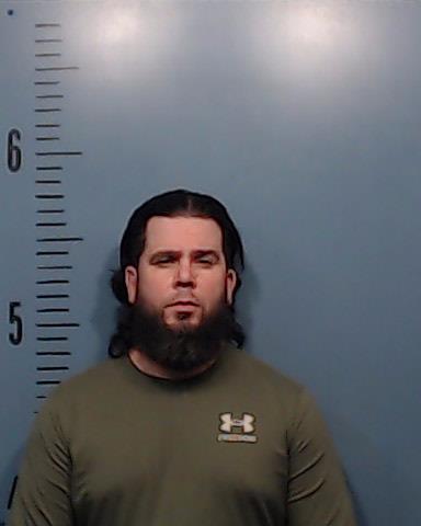 Owen, Keith Ashley arrested by Taylor County SO/PD