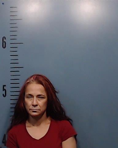 Guerrero, Melisa Ann booking photo