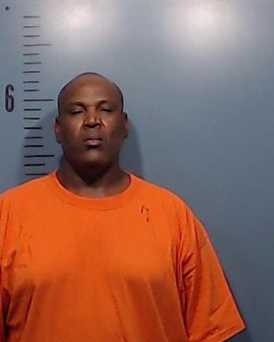 Robinson, Timothy Edward booking photo