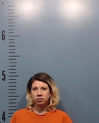 Worley, Susan Alexandria booking photo