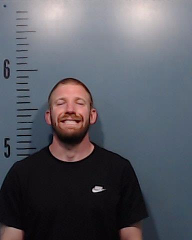Skaggs, Thomas Logan booking photo
