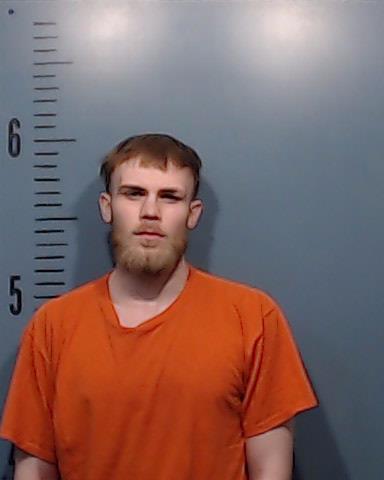 Brassell, Joseph Michael booking photo