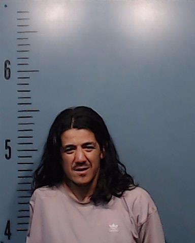 Sarratea, Antonio booking photo